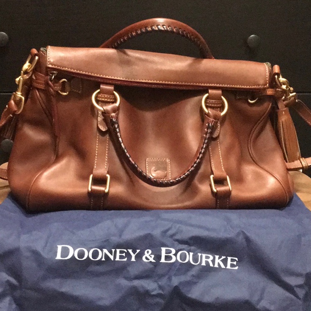 Dooney & Bourke Handbag
